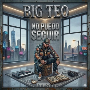 NO PUEDO SEGUIR by Big Teo