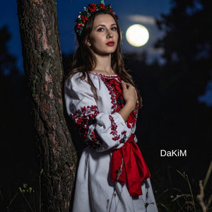 Відважний Гайовий by DaKiM