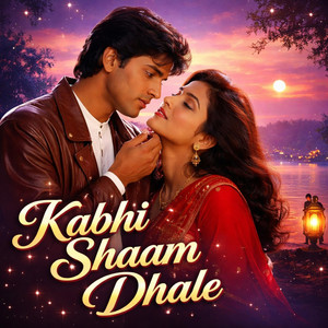 Atif Azhar - Kabhi Shaam Dhale