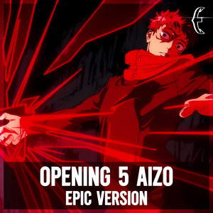 AIZO (From 'Jujutsu Kaisen') - Epic Version by Grand Line Symphony