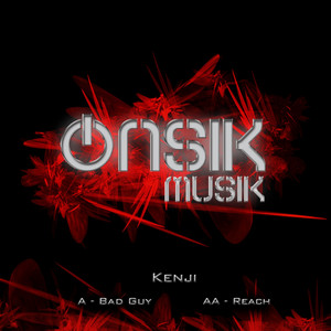 Reach by Kenji