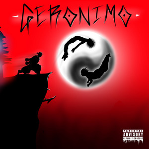 GERONIMO by KIDx, Paragon, Hybrid
