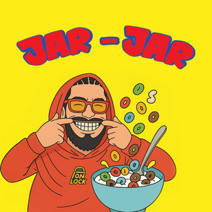 JAR JAR by JET VAZANA