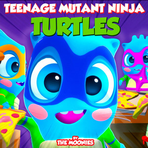 Teenage Mutant Ninja Turtles Theme Song