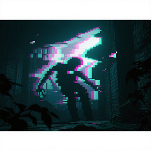 ROBINSON ARTHUR LEE SDA - Broken Signal at 3AM