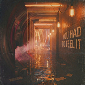 You Had to Feel It (Analogue Mix) by Layson Finn
