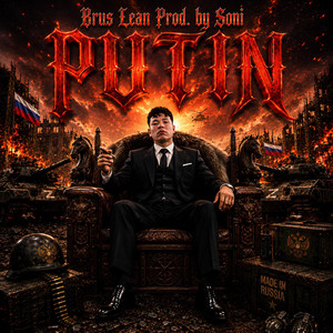 Putin by Brus Lean, Soni