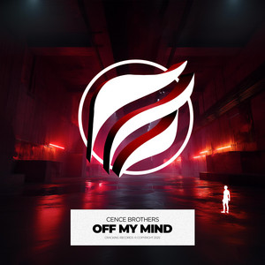 Off My Mind by Cence Brothers