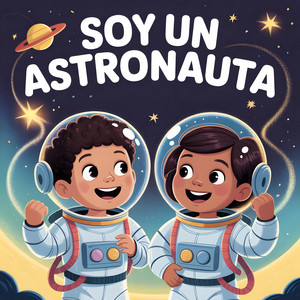 Soy un Astronauta (Canción para Jugar y Despegar) by Pequeños Mundos