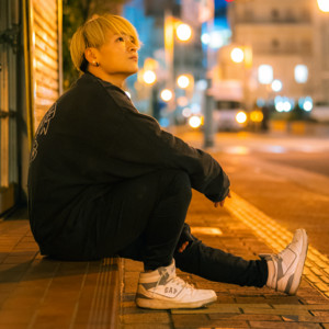My Life (feat. 大平一心) by GAI, 大平一心