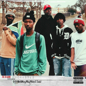 Isbuko by A-Worldwizzy, Billton, Mshini56, New Chapter (Chxptians), M Kay, Tasko
