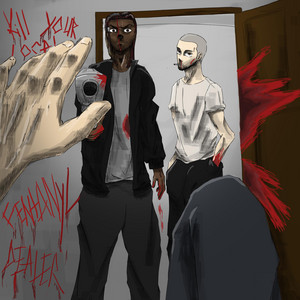 Kill Your Local Fentanyl Dealer by Chrisco, do not resurrect
