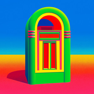 Lexer — Anyywayy (2026)