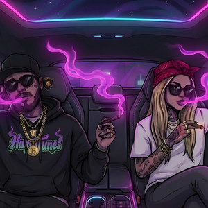 Blazed & Relaxed by Hazy Tunes
