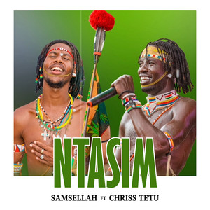 Samsellah - NTASIM (feat. chriss Tetu)