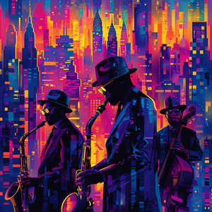Funk in Slow Motion by Blue Pocket Syndicate