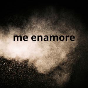 me enamore by Luis M