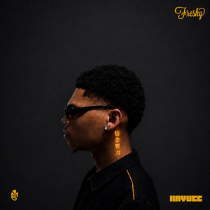Of The Week by KayVee