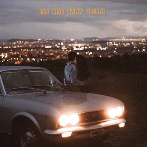 Cemckm - Eve Diye Sana Geldim