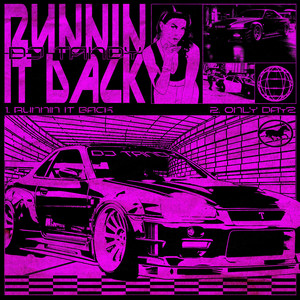 DJ Tandy - Runnin It Back