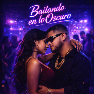 Bailando en lo Oscuro by Grope Yank