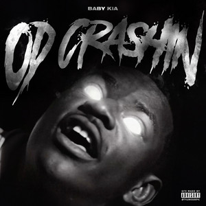 Portada de OD CRASHIN