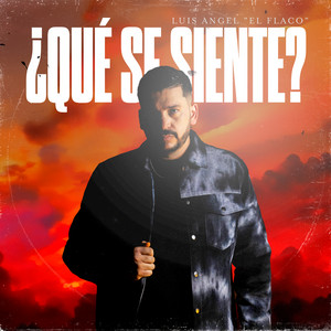 Luis Angel "El Flaco" - ¿Qué Se Siente?