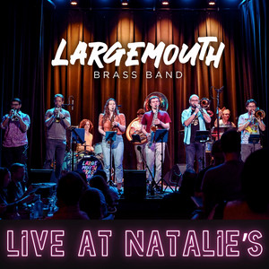 Portada de Ohio - Live