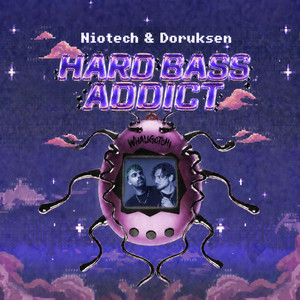 Hard Bass Addict by Niotech, Doruksen