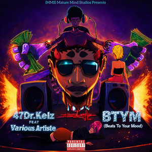 Pray For More by 47Dr.Kelz, TYG 