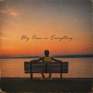 My Peace is Everything by MalikStone
