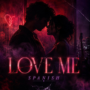 Love me - Spanish by Intiz