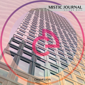 Mistic Journal by Stefan Rees