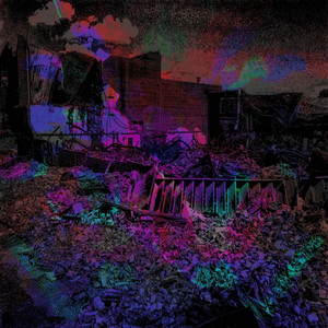 Herculean Locusts - Livedeath