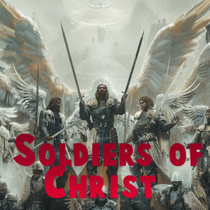Grupo Redenção & Isaías Kléssio - Soldiers of Christ
