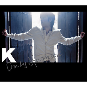 Only Human(less vocal) by K