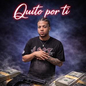 Quito por ti by Yonall Ley