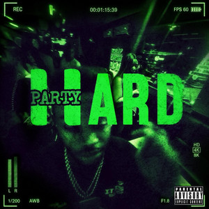 Party Hard by OJORO