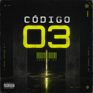 Codigo 03 by Shadow miusic