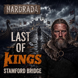 HARDRADA (Last of Kings) by Raven's Grief