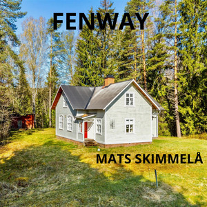 Fenway by Mats Skimmelå