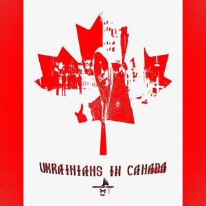 Ukrainians in Canada