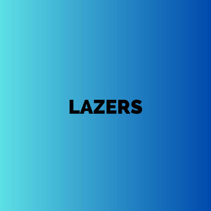 Lazers - Extended Mix by Muffler