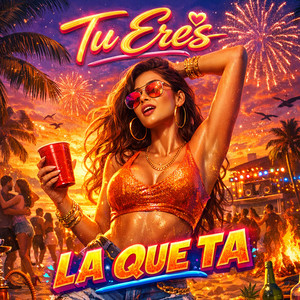 Tu Eres La Que ta by YEREMI BEATZ