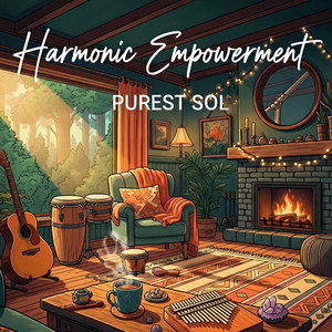 Power in the Present by Purest Sol, Good Vibes Tribe 11:11