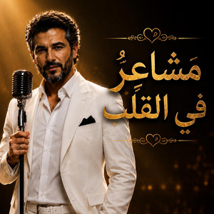 مشاعرٌ في القلبِ by Sabledor production