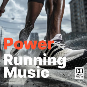 jamjay - Power Running Music V1