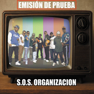 S.O.S. Organizacion - Batalla De Rimas (feat. Pepas MC, Sonjara, 2l, Antrax, Arion MC, Anfor, Man of Faith & Suspect Represent)