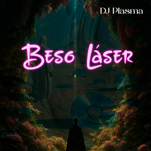 Beso Láser by Álvaro Zúñiga