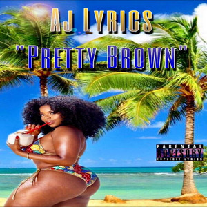 Portada de Pretty Round Brown